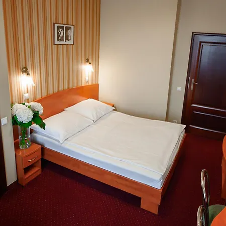 Kazimierz Ii Hotel Krakow