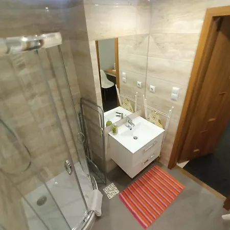 Apartament Tlc Cracow *