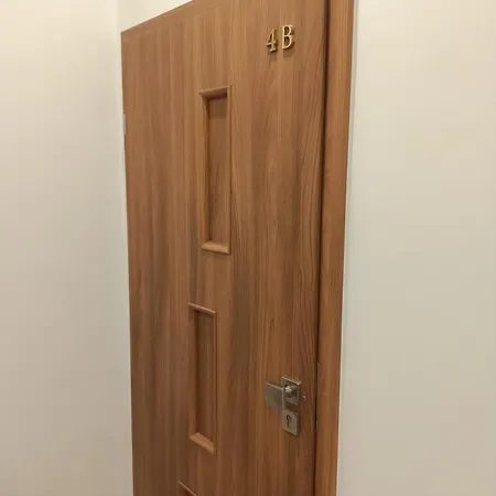 Tlc Cracow Apartament *