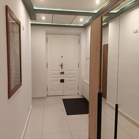 Apartament Tlc Cracow Kraków