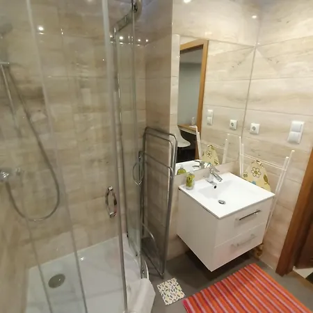 Tlc Cracow Apartament Kraków