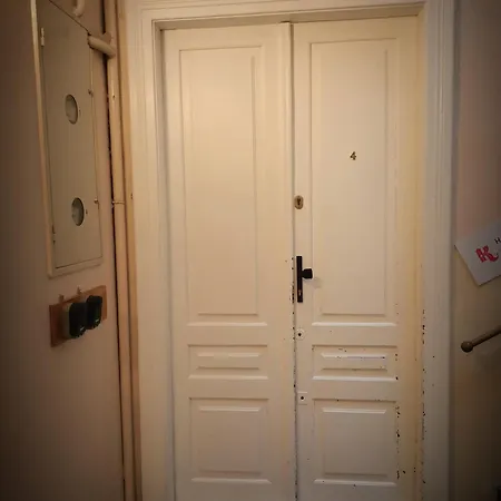 Tlc Cracow Apartament