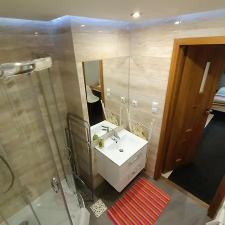 Tlc Cracow Apartament *