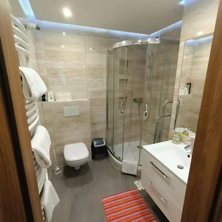 Apartament Tlc Cracow
