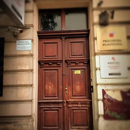 Tlc Cracow Apartament *