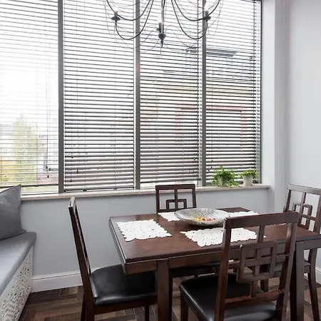 Apartment W Centrum Krakowa Arianska 4 Krakow