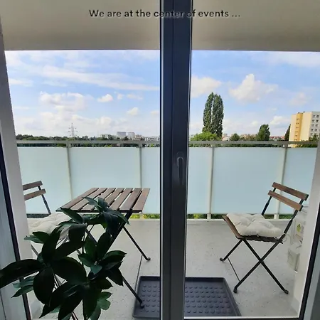 Royal Smart Cracow Aparthotel *
