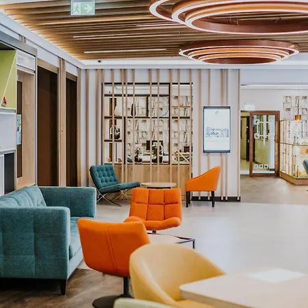 Centre By Ihg 5* קרקוב
