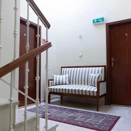 Aparthotel Golebia 8 Krakow