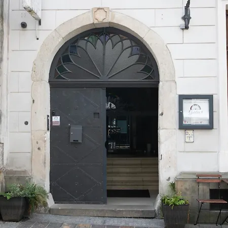 Golebia 8 Krakow