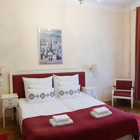 Aparthotel Golebia 8 Krakow