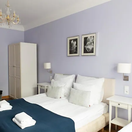 Golebia 8 Aparthotel Krakow