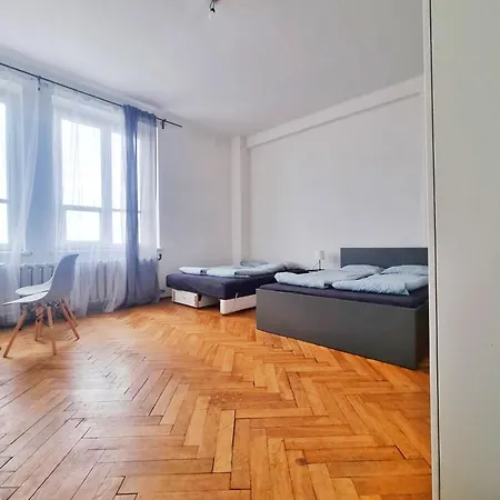 Apartment In Old Town