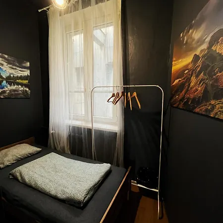 Apartment In Old Town