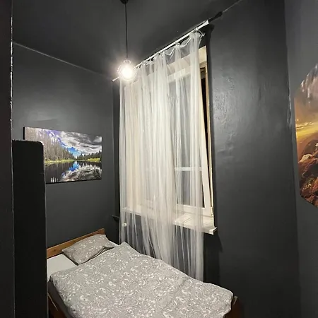 Apartment In Old Town *