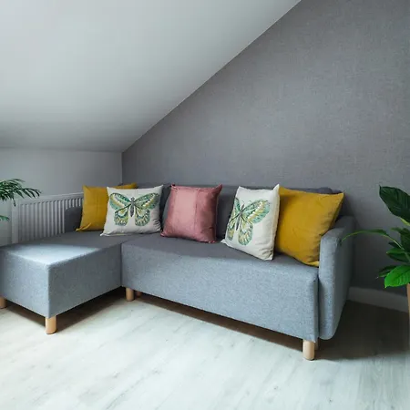 Zablocie Apartament