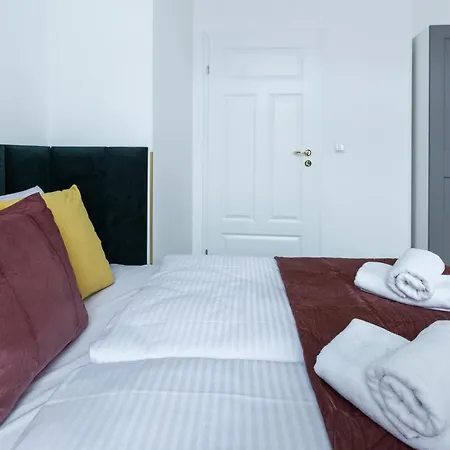Apartament Zablocie *