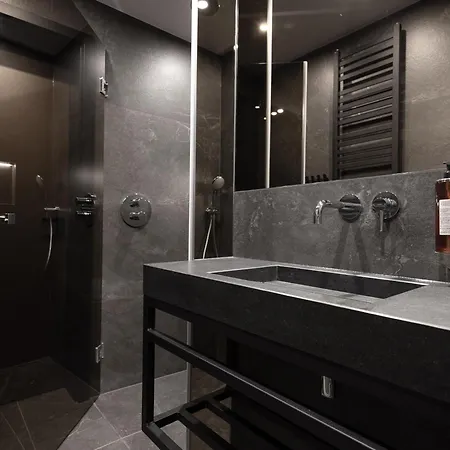Art Penthouse With Jacuzzi - Center Apartament Kraków