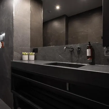 Art Penthouse With Jacuzzi - Center Apartament Kraków