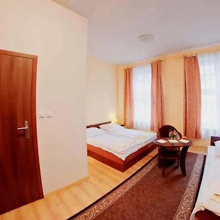 Cracow Apartments 24 * Krakow