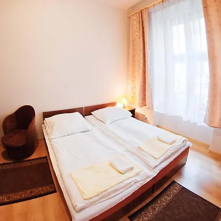 Apartment Cracow Apartments 24 *