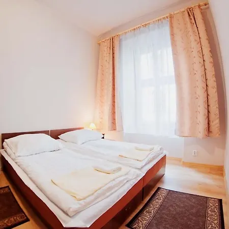 Apartment Cracow Apartments 24 *