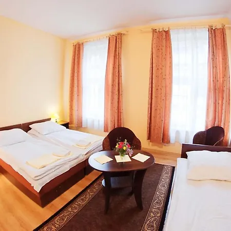 Apartmán Cracow 24 Krakov
