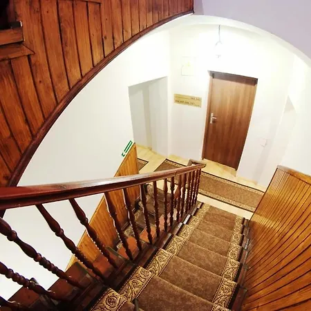 Cracow 24 Apartmán
