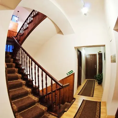 Apartment Cracow Apartments 24 *
