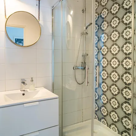 Apartment Tomte - Scandinavian Krakow