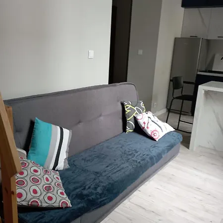 Apartment Ceglana Kamienica Nad Wisla *