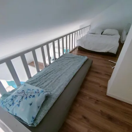 Apartment Ceglana Kamienica Nad Wisla *