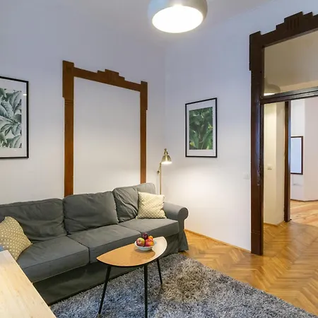 Apartament Heart And Soul, Gorgeous Two-bedroom In The Center! *
