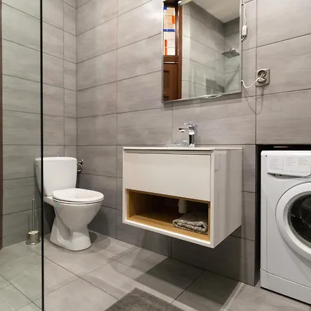 Heart And Soul, Gorgeous Two-bedroom In The Center! * Kraków
