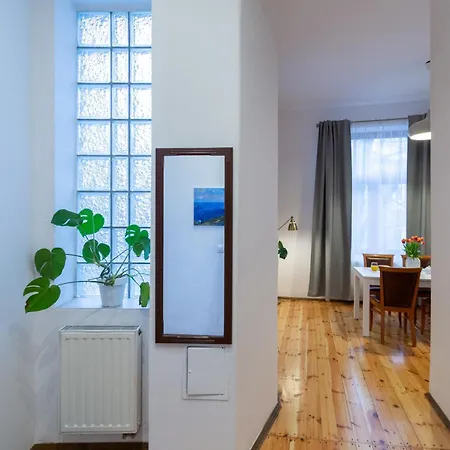 Heart And Soul, Gorgeous Two-bedroom In The Center! Apartament *