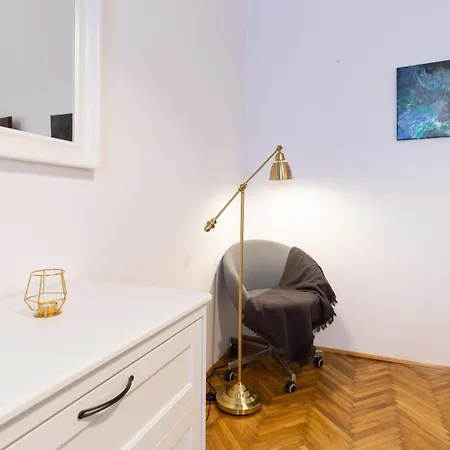Heart And Soul, Gorgeous Two-bedroom In The Center! * Kraków