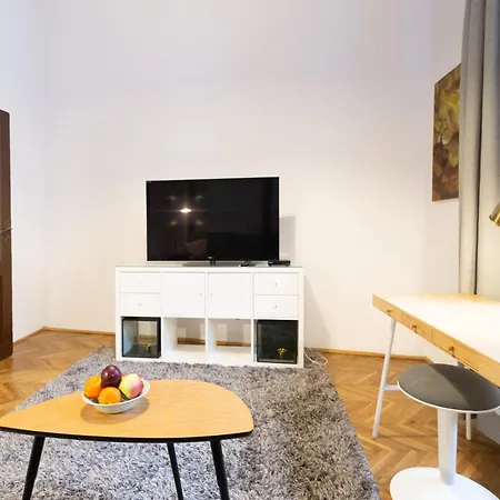 Apartament Heart And Soul, Gorgeous Two-bedroom In The Center! Kraków
