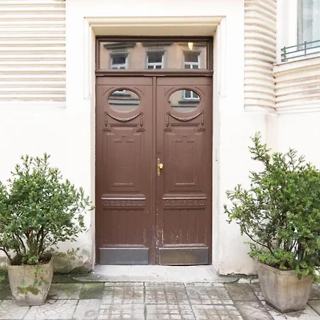 Apartament Heart And Soul, Gorgeous Two-bedroom In The Center!