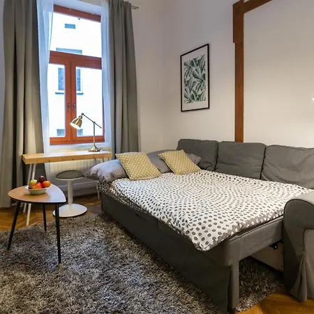Apartament Heart And Soul, Gorgeous Two-bedroom In The Center! *