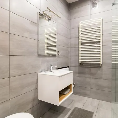 Heart And Soul, Gorgeous Two-bedroom In The Center! Kraków