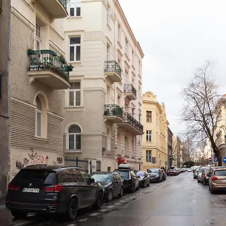 Apartament Heart And Soul, Gorgeous Two-bedroom In The Center! *