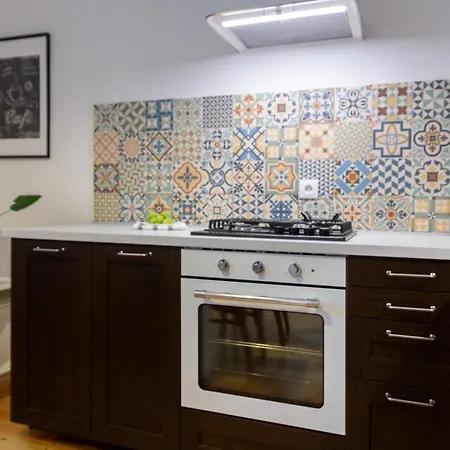 Heart And Soul, Gorgeous Two-bedroom In The Center! Apartament Kraków