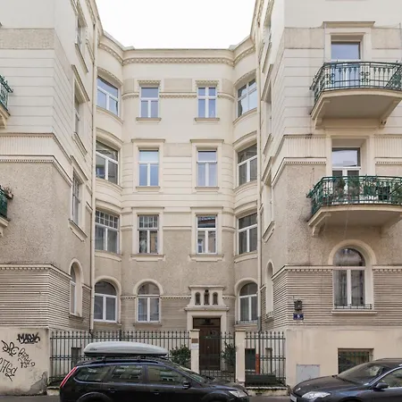 Heart And Soul, Gorgeous Two-bedroom In The Center! * Kraków