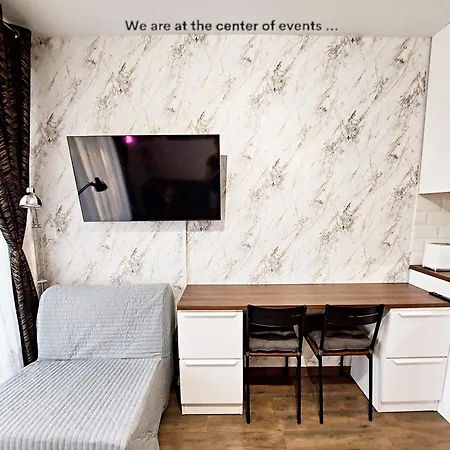 Aparthotel Royal Smart Cracow *