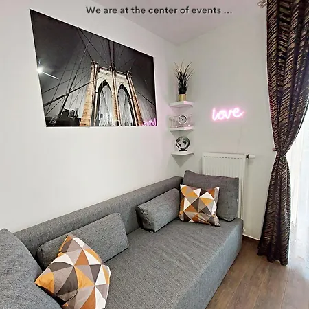 Royal Smart Cracow Aparthotel *