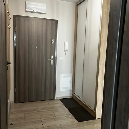 Apartament M&m Glogera Kraków