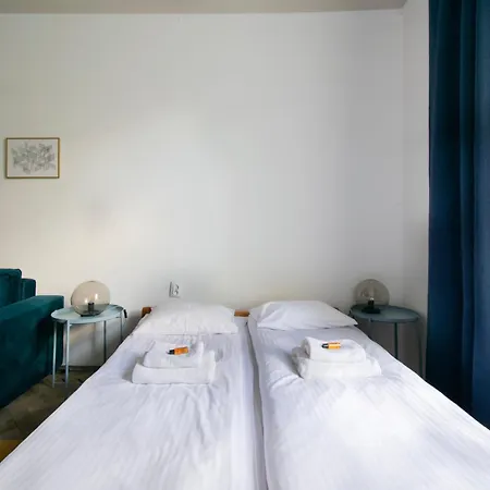 Prestige Location Pijarska Street Apartament *