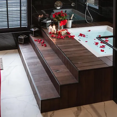 Art Boutique - Center Hotel Krakov