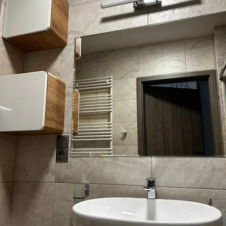 Apartament M&m Glogera *