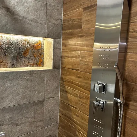 Apartament M&m Glogera